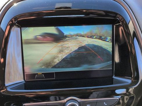 Used 2022 Chevrolet Spark LS image 16