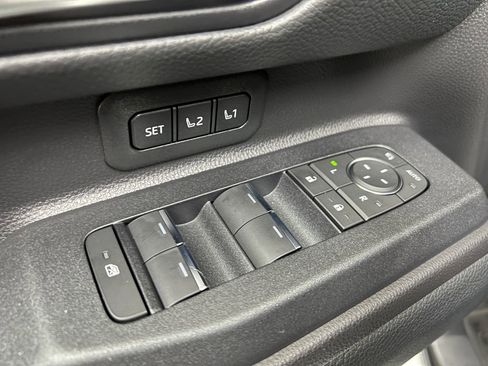 New 2026 Toyota Land Cruiser image 41