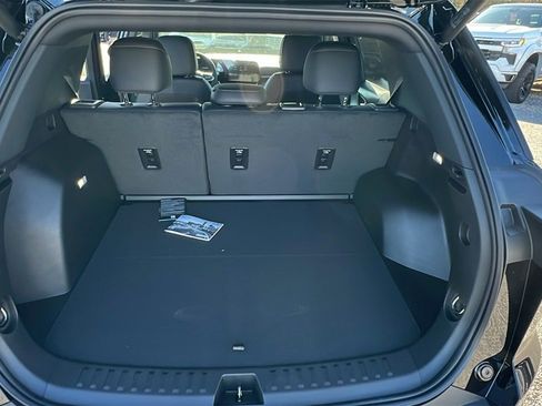 New 2026 Chevrolet Equinox LT image 10