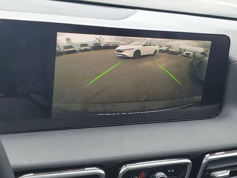 New 2026 Nissan Sentra SV w/ Floor Mat Package image 27