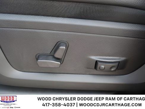 New 2026 RAM 3500 Laramie AWD/4WD image 17