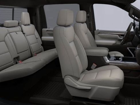 New 2026 Chevrolet Silverado 3500 LT w/ All Star Edition AWD/4WD image 52