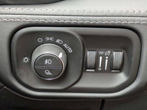 Used 2022 RAM 1500 Limited w/ Night Edition AWD/4WD image 24
