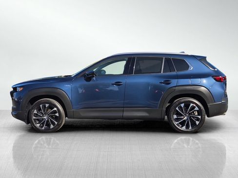 Certified 2025 MAZDA CX-50 2.5 Hybrid w/ Premium Plus Pkg AWD/4WD image 7