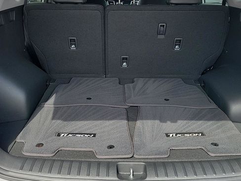 Used 2018 Hyundai Tucson SEL Plus image 14