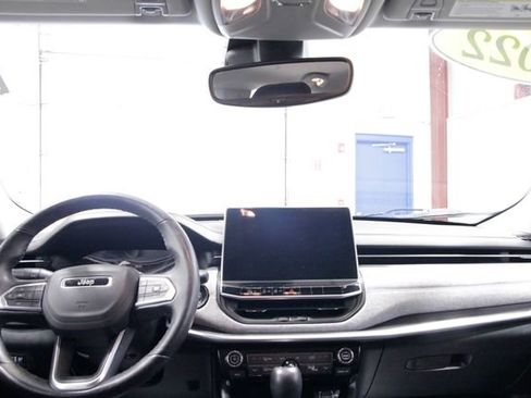 Used 2022 Jeep Compass Latitude w/ Convenience Group image 15