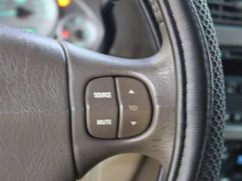 Used 2004 Buick Rendezvous 2WD image 17