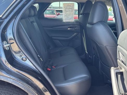 Used 2023 MAZDA CX-30 AWD 2.5 S w/ Preferred Package image 27