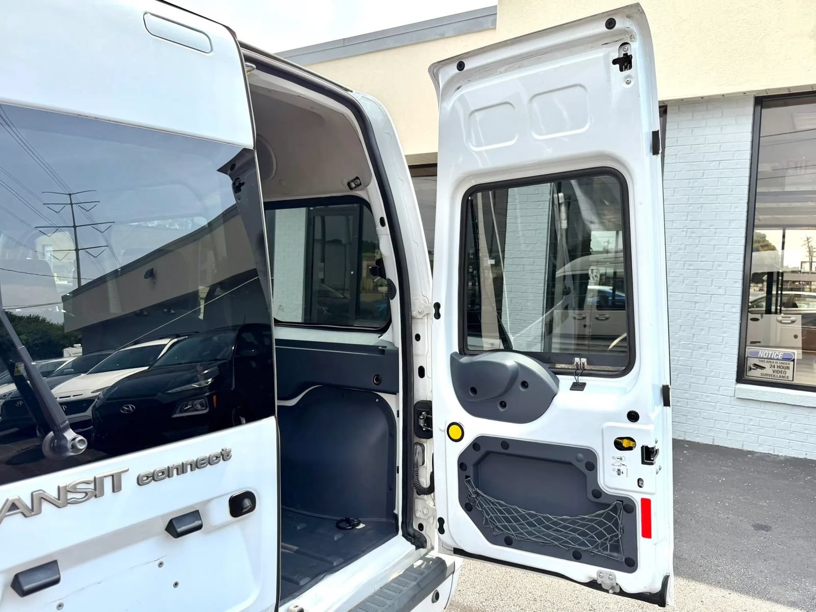 Used 2011 Ford Transit Connect XLT Premium FWD image 24