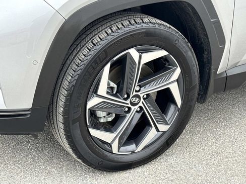 Used 2024 Hyundai Tucson Limited AWD/4WD image 30