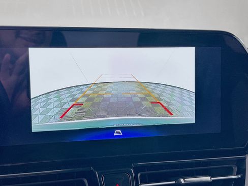 Used 2025 Chevrolet TrailBlazer LT FWD image 21