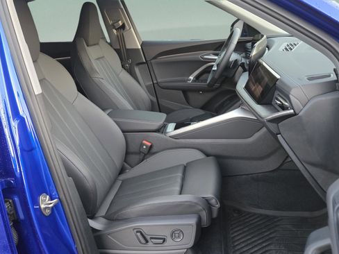 New 2025 Audi Q5 Prestige image 27