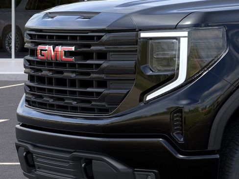 New 2026 GMC Sierra 1500 Elevation image 13