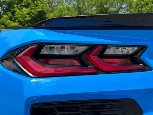 Used 2023 Chevrolet Corvette Z06 RWD image 64