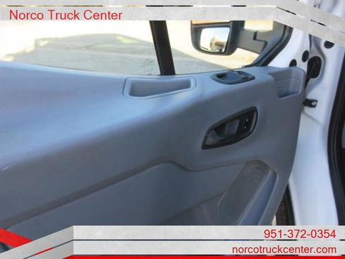 Used 2017 Ford Transit 150 130 Low Roof RWD image 12