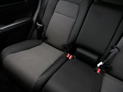 Certified 2025 Honda CR-V LX image 12