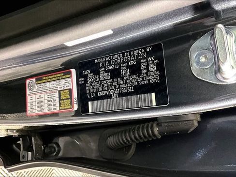 New 2026 Kia Sportage X-Line image 9