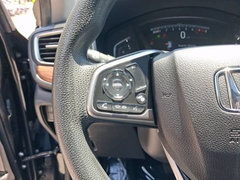 Used 2022 Honda CR-V EX image 18