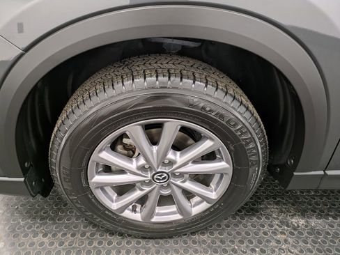 Used 2023 MAZDA CX-5 AWD 2.5 S image 7