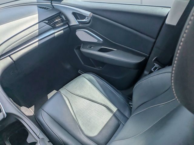 Used 2021 Acura RDX w/ Technology Package AWD/4WD image 18