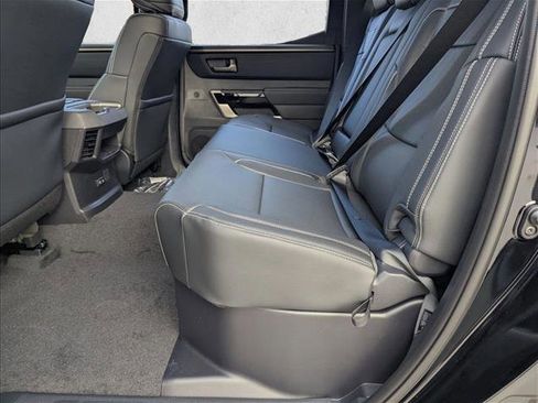 New 2026 Toyota Tundra Limited image 13