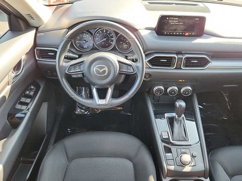 Used 2019 MAZDA CX-5 Sport AWD/4WD image 11