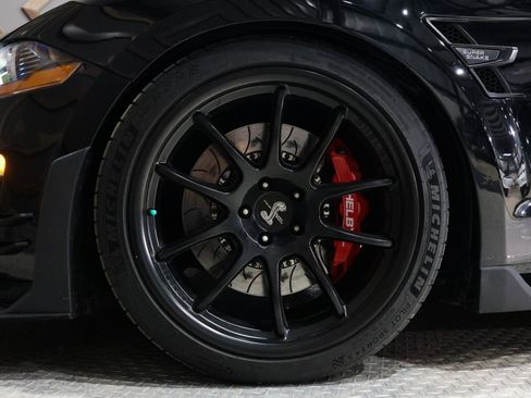 Used 2022 Ford Mustang GT Premium w/ GT Performance Package RWD image 25