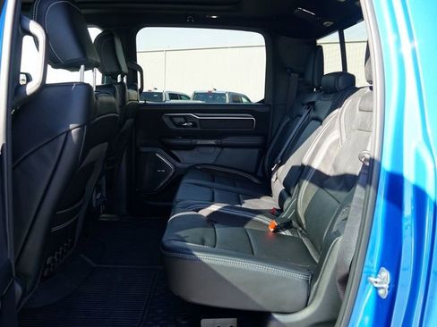 Used 2025 RAM 1500 RHO w/ RHO Level 1 Equipment Group image 21