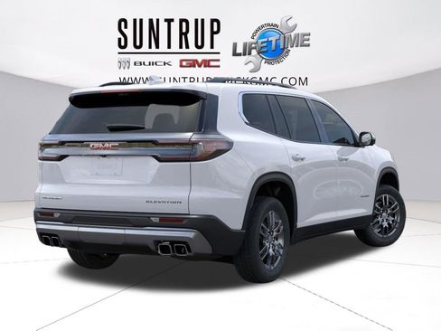 New 2026 GMC Acadia Elevation image 5