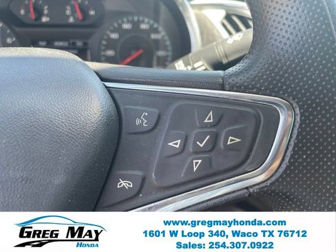 Used 2020 Chevrolet Malibu LT FWD image 18