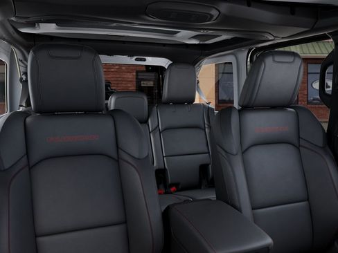 New 2026 Jeep Wrangler Unlimited Rubicon image 28