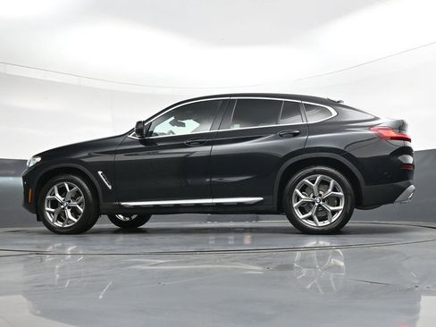 Used 2023 BMW X4 xDrive30i w/ Premium Package AWD/4WD image 31