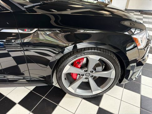 Used 2019 Audi S5 Premium Plus AWD/4WD image 7