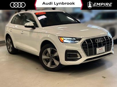 Used 2023 Audi Q5 2.0T Premium w/ Convenience Package