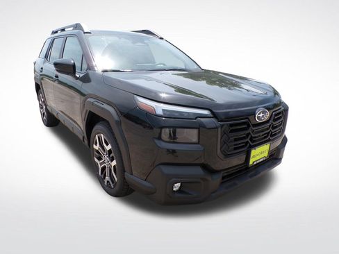 New 2026 Subaru Outback Touring XT AWD/4WD image 9