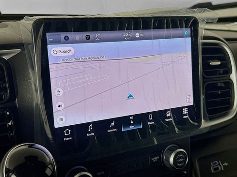 New 2026 RAM ProMaster 2500 w/ Quick Order Package 22G SLT image 15