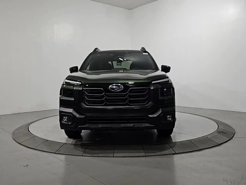 New 2026 Subaru Outback Touring XT AWD/4WD image 8