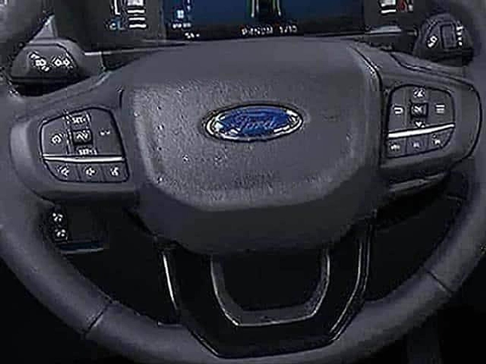 New 2026 Ford Ranger XLT w/ Convenience Package RWD image 41