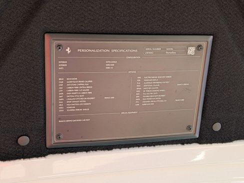 Used 2019 Ferrari Portofino image 25