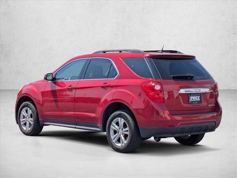 Used 2013 Chevrolet Equinox LT FWD image 7