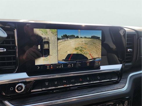 New 2025 GMC Sierra 2500 SLT w/ Texas SLT Premium Package image 23