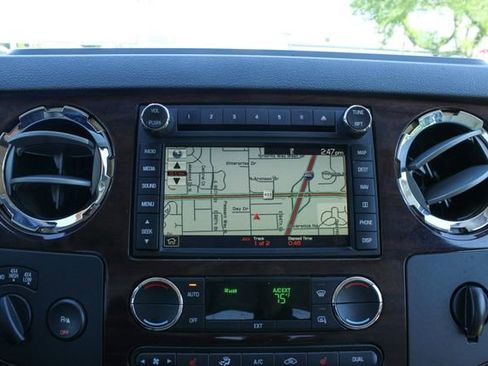 Used 2009 Ford F250 Lariat AWD/4WD image 19