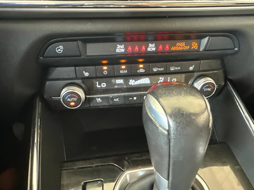 Used 2019 MAZDA CX-9 Grand Touring AWD/4WD image 26