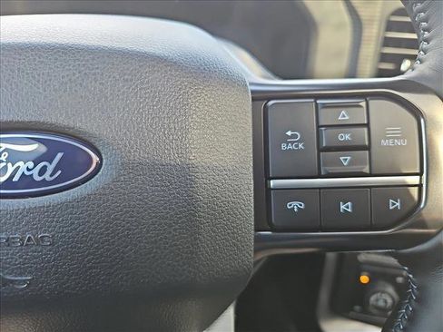 New 2025 Ford F150 Platinum w/ Equipment Group 702A High image 29