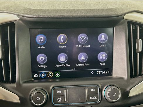 Used 2019 GMC Terrain SLT FWD image 21