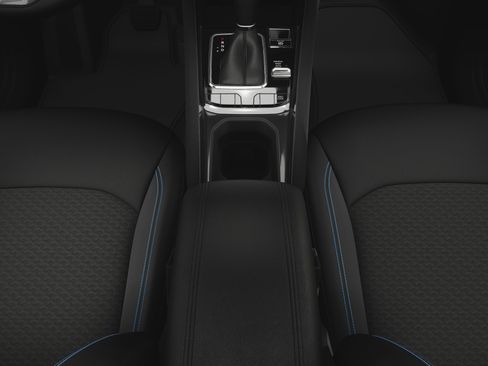 New 2026 Jeep Compass Latitude AWD/4WD image 4