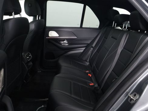 Used 2022 Mercedes-Benz GLE 350 4MATIC image 32