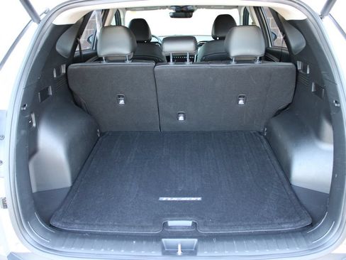 Used 2024 Hyundai Tucson SEL w/ Convenience Package AWD/4WD image 37