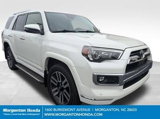 Used 2022 Toyota 4Runner Limited AWD/4WD 360° Tour