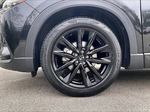 Certified 2023 MAZDA CX-9 Touring Plus AWD/4WD image 9